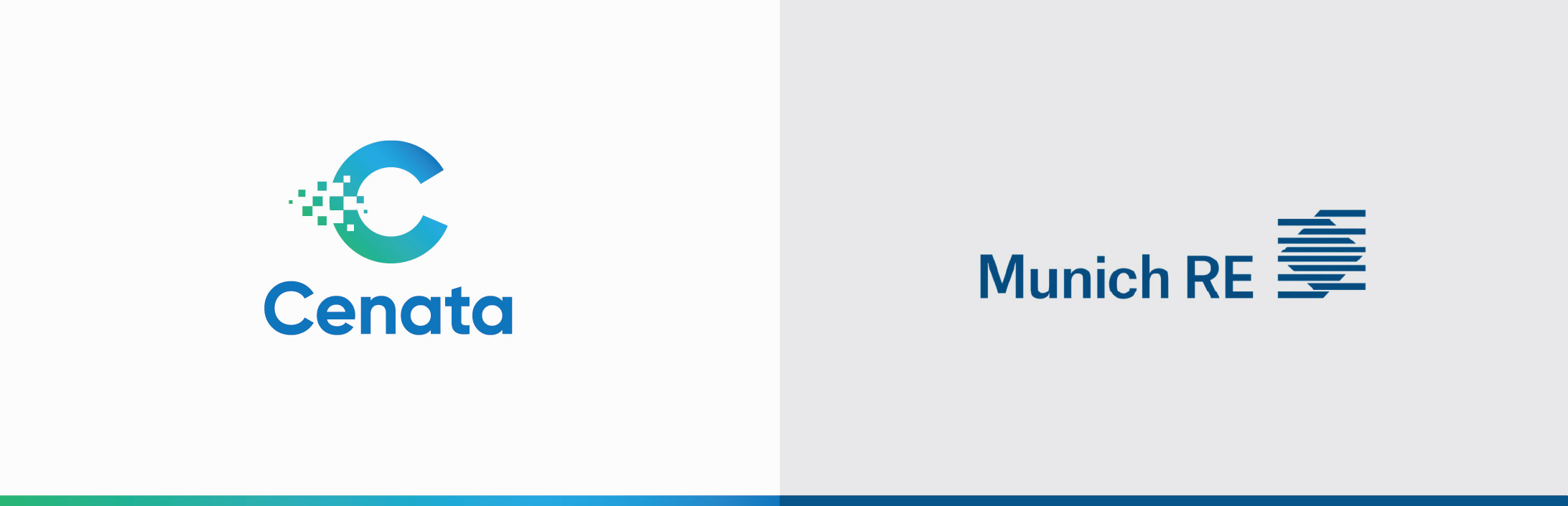 Cenata and Munich Re now Working Together