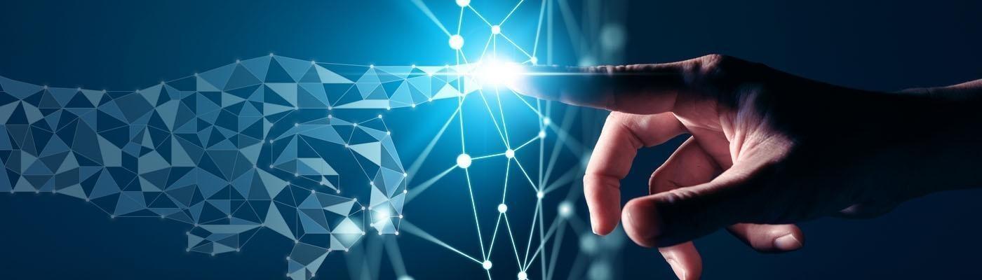 Reinsurance cutting-edge technology header