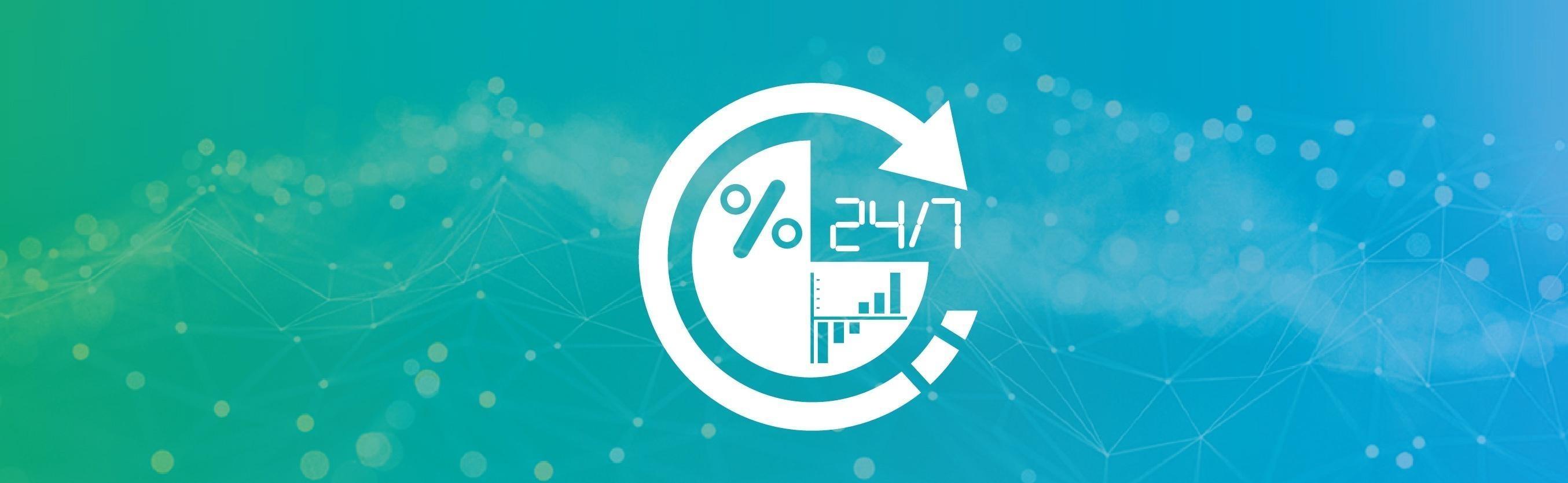 Processing your Premiums and Claims in real-time Header