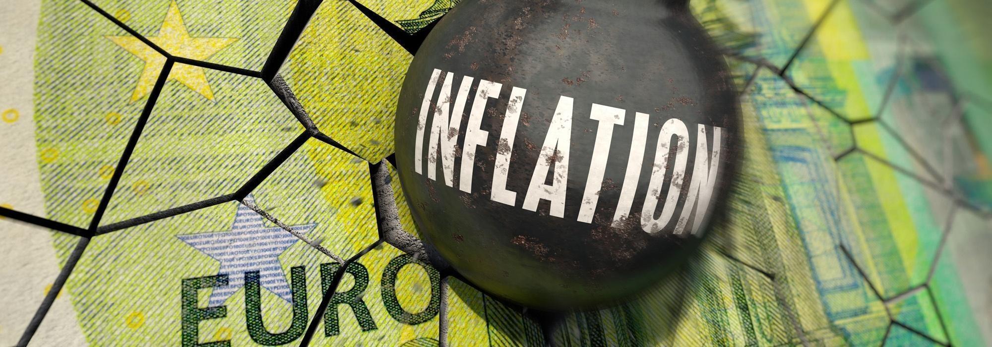 Stay ahead in the face of Claims Inflation Header